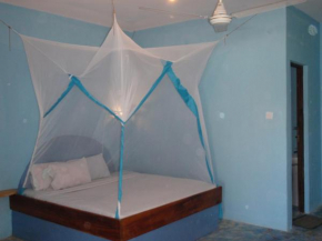 Ramblers Dive Hostel